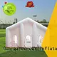 games inflatable marquee tent supplier for children 1
