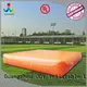 JOY inflatable fall big air bag price customized for outdoor 1