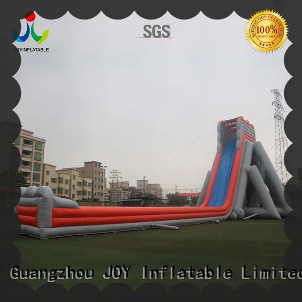 practical inflatable water slide directly sale for children 1