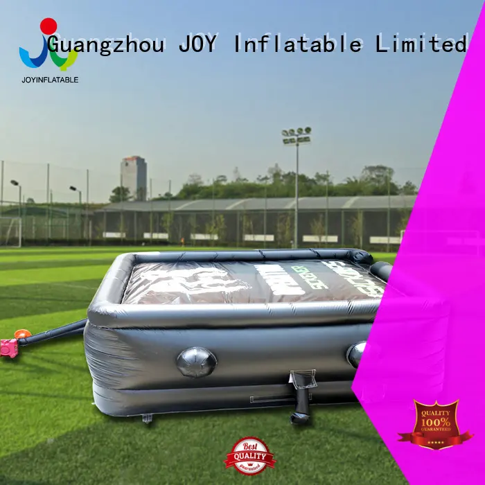 JOY inflatable bike mountain bike airbag series for kids 1