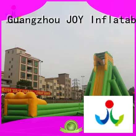 JOY inflatable inflatable slip and slide series for outdoor 1
