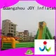 JOY inflatable inflatable slip and slide series for outdoor 1