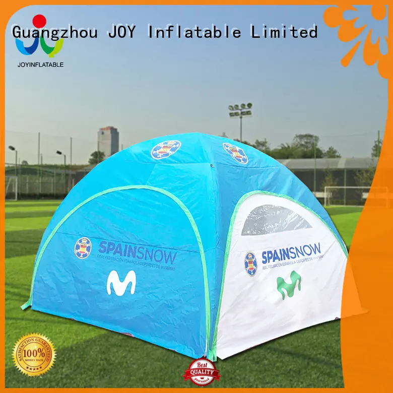 professional blow up canopy with good price for children 1