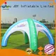 JOY inflatable pvc Inflatable advertising tent factory for outdoor 1