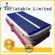 JOY inflatable inflatable water jumping bag series for kids 1