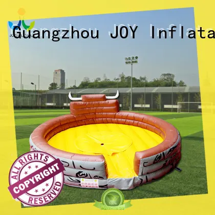 JOY inflatable inflatable bull series for kids 1
