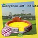 JOY inflatable inflatable bull series for kids 1