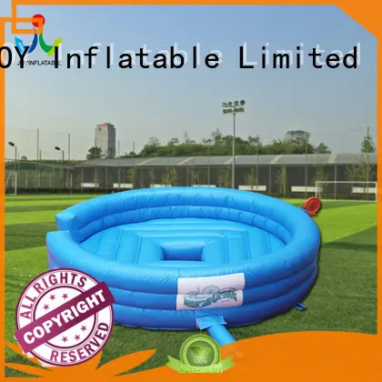 JOY inflatable inflatable sports games customized for child 1