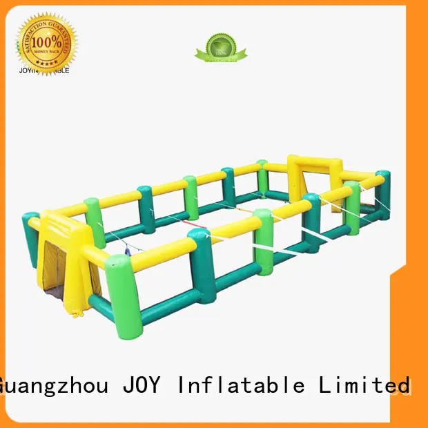 JOY inflatable inflatable games from China for outdoor 1