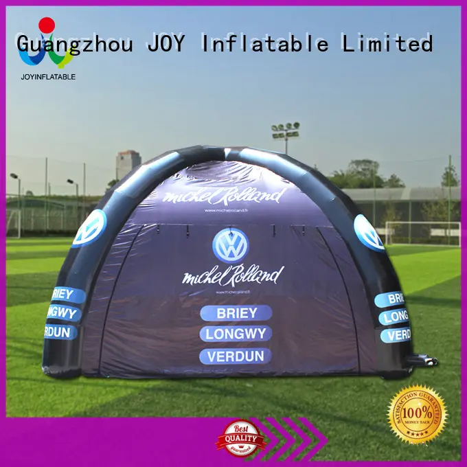 JOY inflatable electric Inflatable advertising tent factory for children 1