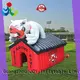 fun inflatable cube marquee factory price for outdoor 1