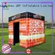 JOY inflatable inflatable bounce house personalized for kids 1