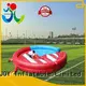 JOY inflatable mechanical bull riding from China for outdoor 1