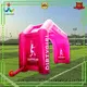 JOY inflatable entrance blow up tent with good price for children 1