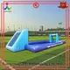 structure mechanical bull directly sale for outdoor 1