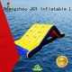 large floating water park factory price for child 1