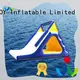 trampoline inflatable trampoline personalized for child 1