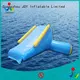 JOY inflatable swing floating water park factory price for children 1