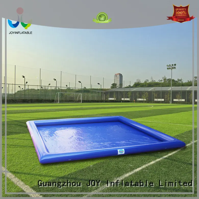 run inflatable city wholesale for children 1