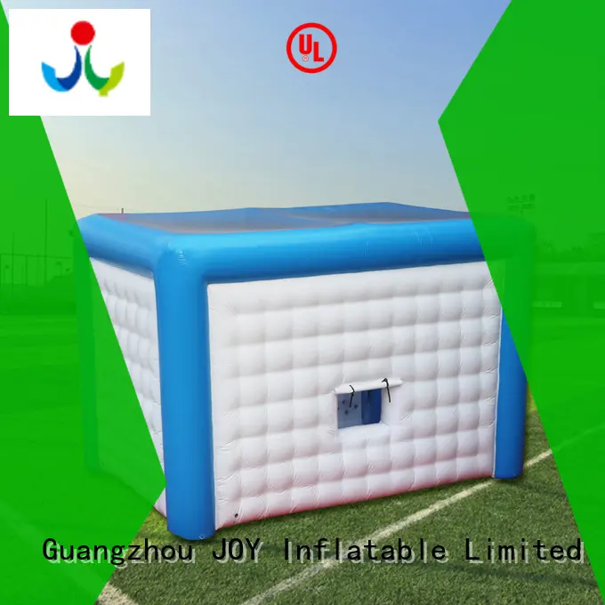 JOY inflatable floating inflatable bounce house wholesale for child 1