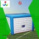 JOY inflatable floating inflatable bounce house wholesale for child 1