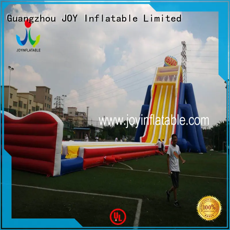 hot selling inflatable pool slide series for outdoor 1