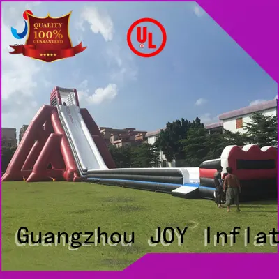 practical inflatable pool slide manufacturer for child 1