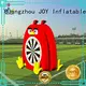 JOY inflatable airtight inflatable sports games manufacturer for outdoor 1