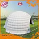 JOY inflatable light inflatable pole tent series for outdoor 1