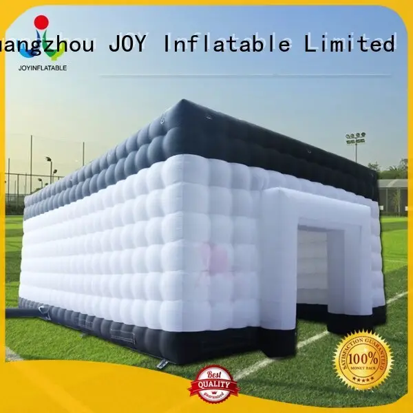JOY inflatable games inflatable house tent factory price for outdoor 1
