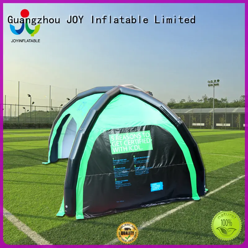 JOY inflatable tree Inflatable advertising tent factory for outdoor 1