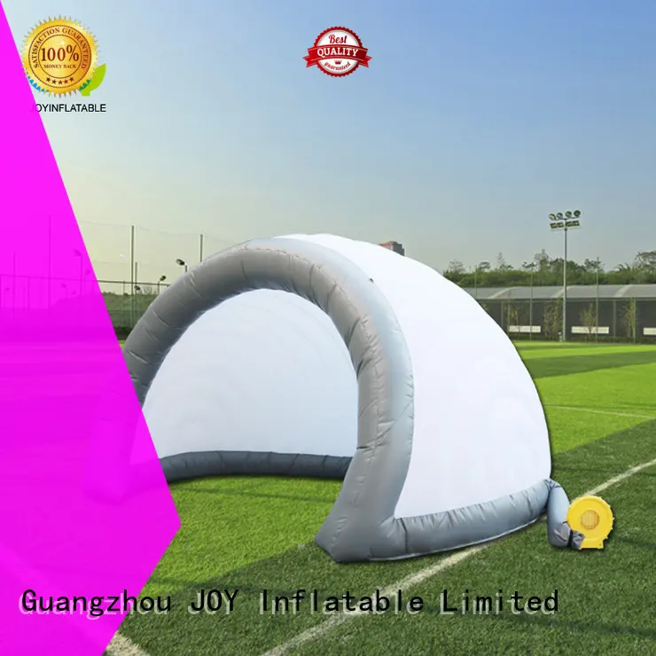 JOY inflatable blow up bubble tent directly sale for kids 1