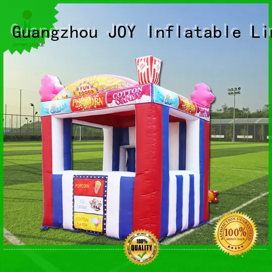 JOY inflatable giant inflatable marquee supplier for outdoor 1
