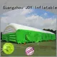 JOY inflatable giant dome tent customized for children 1