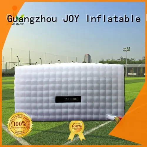 JOY inflatable equipment inflatable marquee tent personalized for child 1