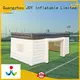 JOY inflatable floating blow up marquee personalized for children 1