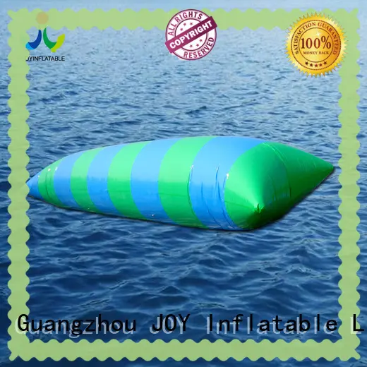 JOY inflatable trampoline trampoline water park personalized for child 1