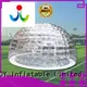 JOY inflatable activities inflatable marquee tent from China for kids 1