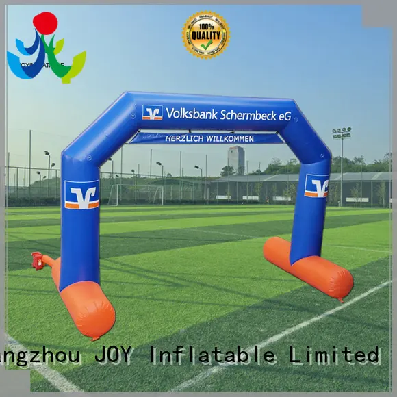 waterproof Inflatable advertising tent inquire now for outdoor 1