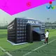 JOY inflatable inflatable marquee tent personalized for child 1