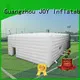 fun blow up marquee personalized for kids 1