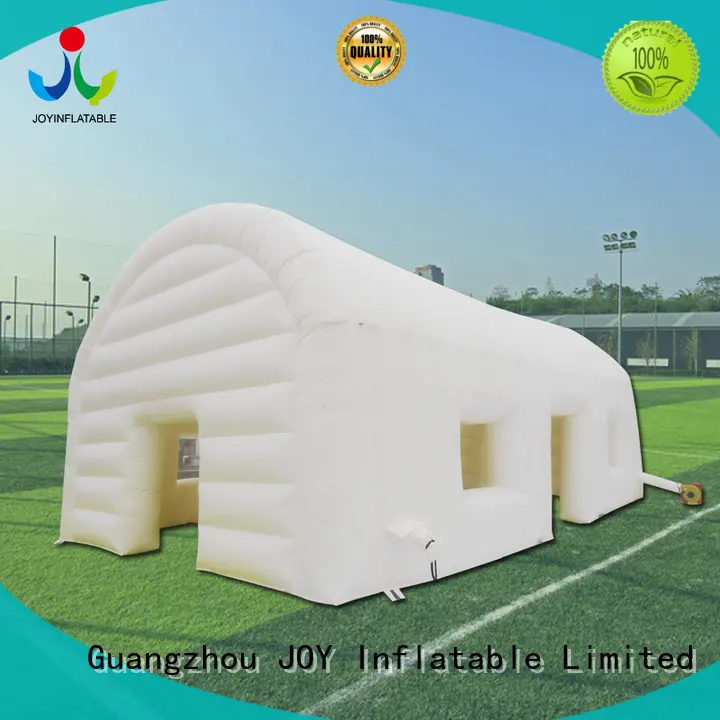 JOY inflatable sports inflatable marquee tent wholesale for children 1