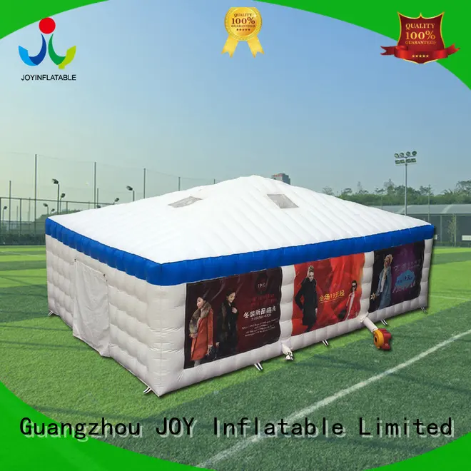 JOY inflatable blow up marquee factory price for kids1 1