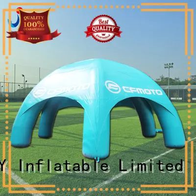 bubble inflatable exhibition tent with good price for outdoor 1