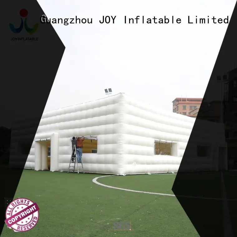 JOY inflatable inflatable tent factory for outdoor 1