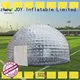JOY inflatable bubble igloo tent from China for child 1