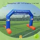 JOY inflatable gate inflatable race arch wholesale for child 1