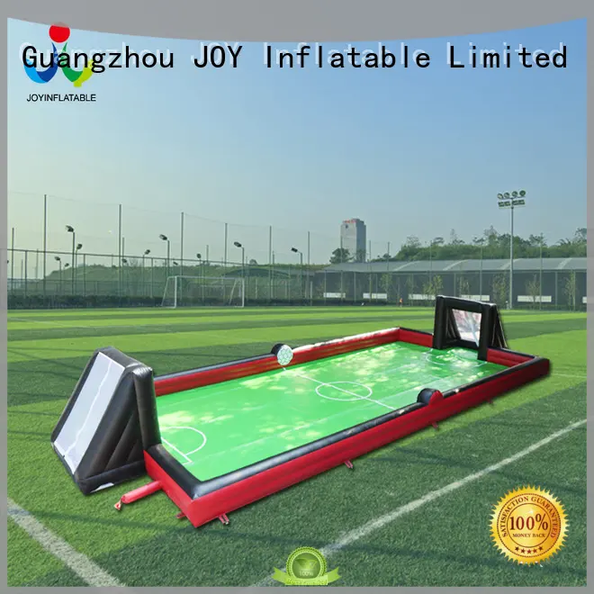 JOY inflatable geodesic mechanical bull manufacturer for outdoor 1