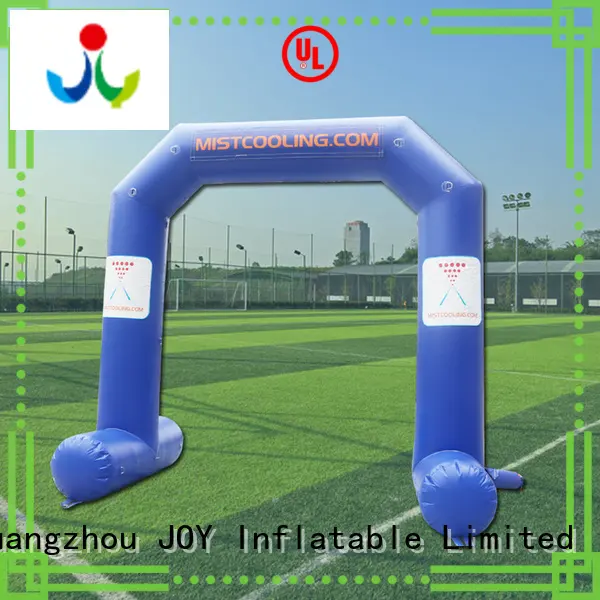 JOY inflatable sports inflatables for sale supplier for child 1