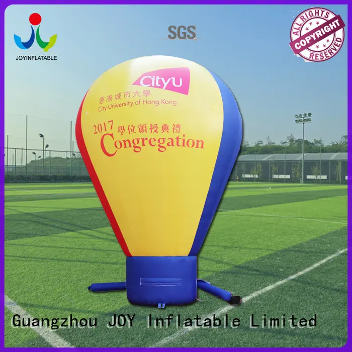 JOY inflatable inflated balloon series for kids1 1